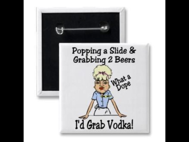 Couldn't Help Myself