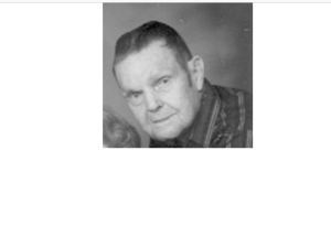 My Dad Billy Ray Hardin