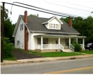 Buffalo Valley Treatment Center